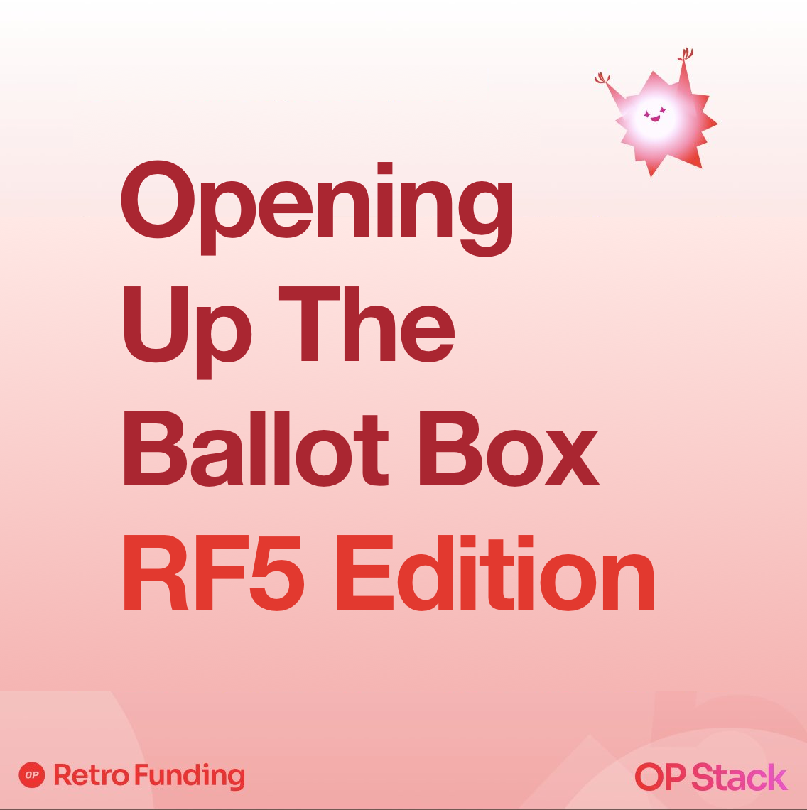 Opening up the ballot box (RF5 edition) | Open Source Observer